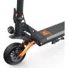 Электросамокат Kugoo Kirin G2 Pro (EU-G2P) изображение 9