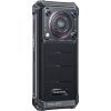 Мобильный телефон OUKITEL WP36 8/128GB Black (6931940743563) изображение 10