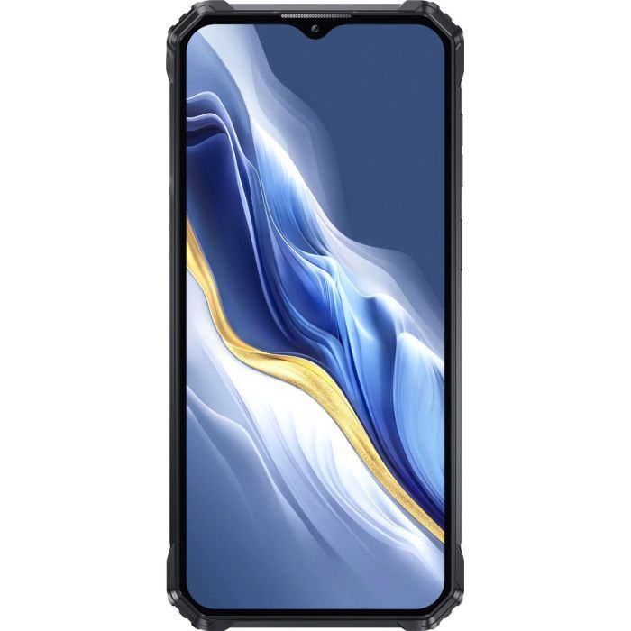 Мобильный телефон OUKITEL WP36 8/128GB Black (6931940743563) изображение 2