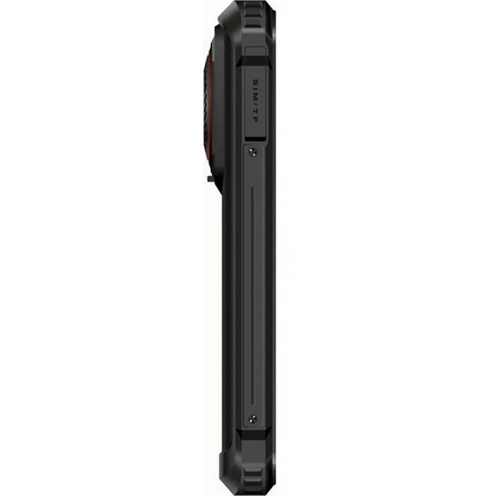 Мобильный телефон OUKITEL WP36 8/128GB Black (6931940743563) изображение 4