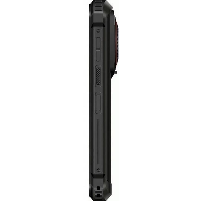 Мобильный телефон OUKITEL WP36 8/128GB Black (6931940743563) изображение 5