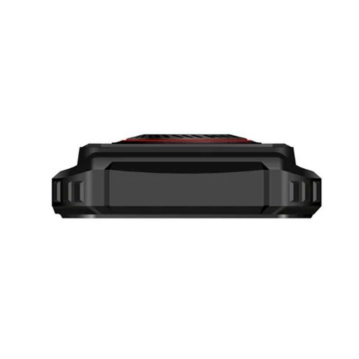 Мобильный телефон OUKITEL WP36 8/128GB Black (6931940743563) изображение 6