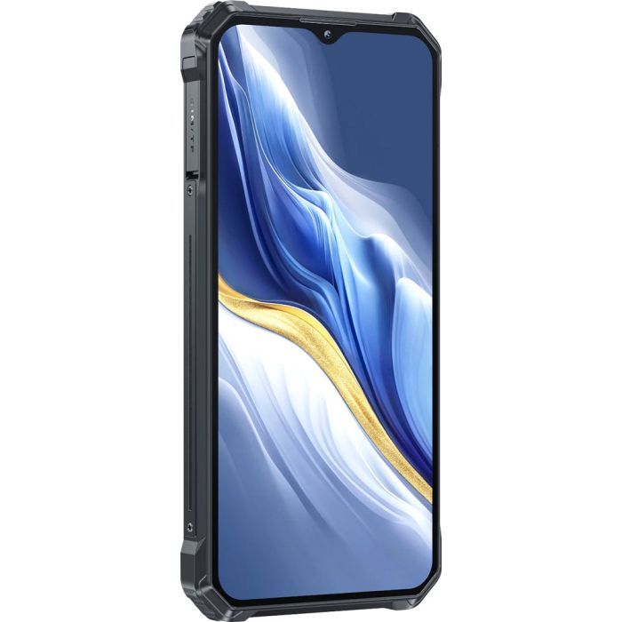 Мобильный телефон OUKITEL WP36 8/128GB Black (6931940743563) изображение 8