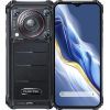 Мобильный телефон OUKITEL WP36 8/128GB Black (6931940743563)