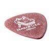Медиатор Jim Dunlop Gator Grip Pick .58mm 12 шт. (417P.58) изображение 2