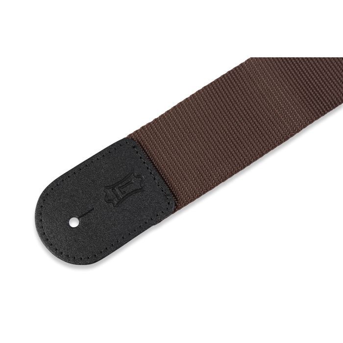 Ремінь для гітари Levy's Classics Series Polypropylene Guitar Strap Rainbow (M8POLY-RNB) зображення 2