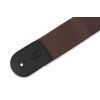 Ремень для гитары Levy's Classics Series Polypropylene Guitar Strap Brown (M8POLY-BRN) изображение 2
