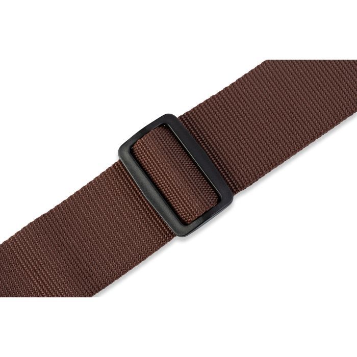 Ремінь для гітари Levy's Classics Series Polypropylene Guitar Strap Rainbow (M8POLY-RNB) зображення 3