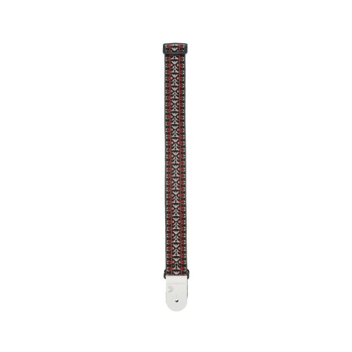 Ремень для гитары D'Addario Nylon Woven Guitar Strap Hootenanny 2 (50G01) изображение 2
