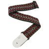 Ремень для гитары D'Addario Nylon Woven Guitar Strap Hootenanny 2 (50G01)