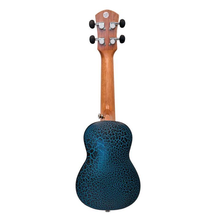 Укулеле Parksons UK21YS Blue изображение 2
