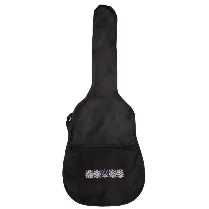 Чехол для гитары Fzone Dreadnought Acoustic Guitar Bag (FGB-41A BLACK)