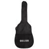Чехол для гитары Fzone Dreadnought Acoustic Guitar Bag (FGB-41A BLACK)