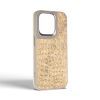 Чехол для мобильного телефона Harder Crocosaur Apple iPhone 15 Pro Titanium (ARM76705) изображение 2