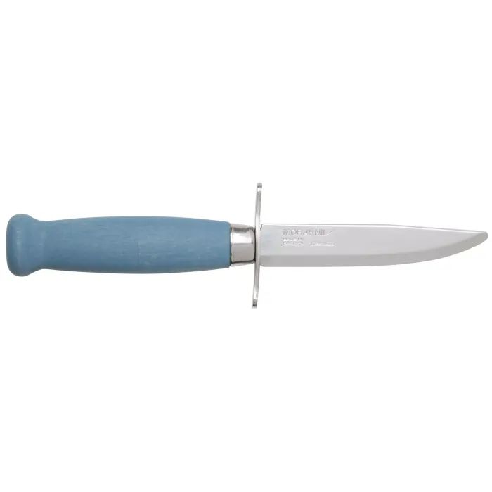 Нож Morakniv Scout 39 Safe Lingonberry (13979) изображение 2