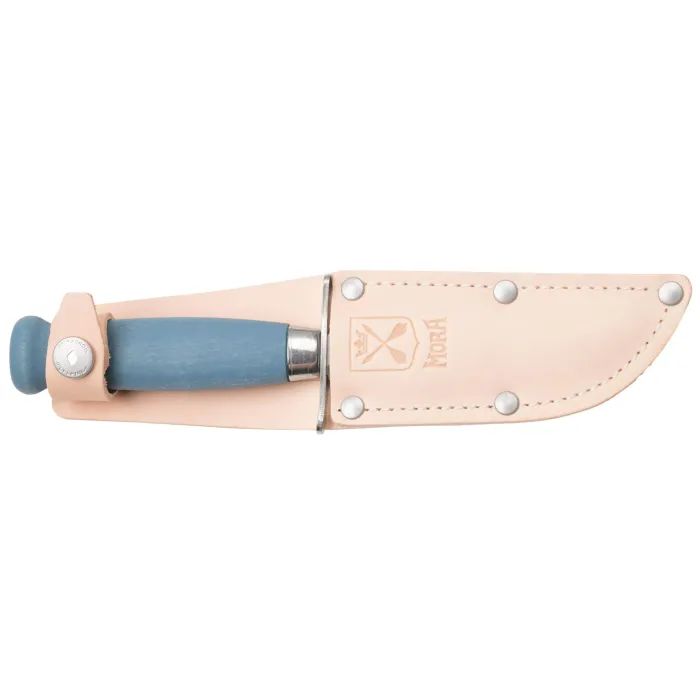 Нож Morakniv Scout 39 Safe Lingonberry (13979) изображение 3
