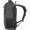 Рюкзак туристический Schwarzwolf Eibert Rolltop чорний (F3524000AJ3) изображение 2