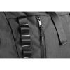 Рюкзак туристический Schwarzwolf Eibert Rolltop чорний (F3524000AJ3) изображение 4