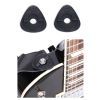Стреплок для ремня Jim Dunlop Lok Strap Retainer System (7007SI) изображение 3