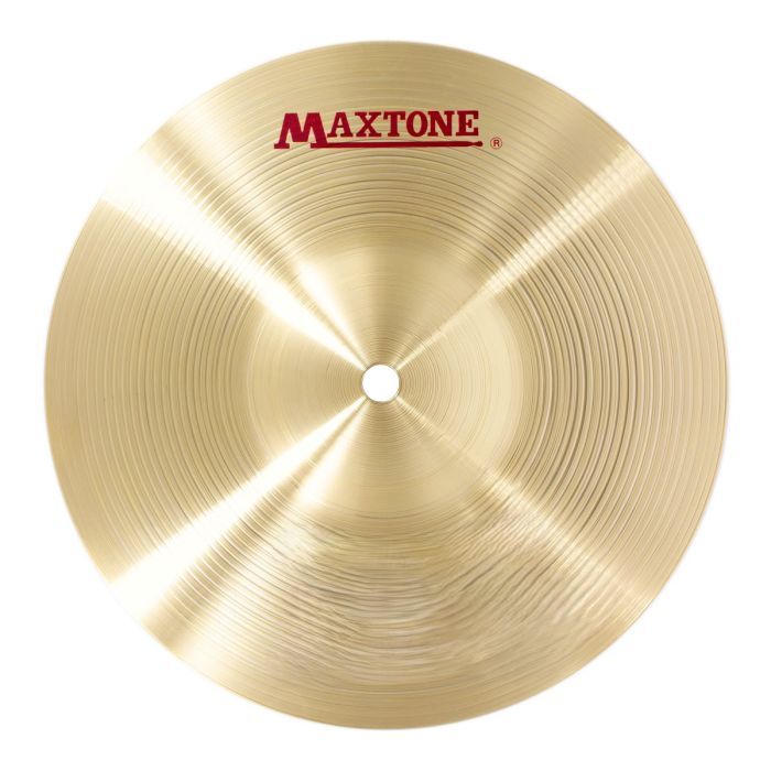 Тарелка для ударных Maxtone Splash 10" (25 см) (C-1009)