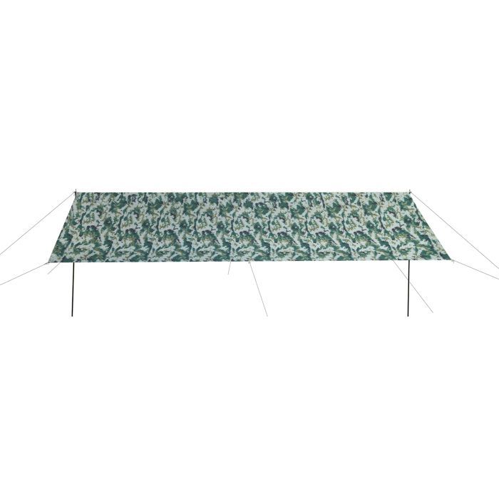 Тент Skif Outdoor Shield 600х400 cm Camo (SOTSH600C) изображение 2