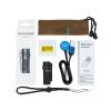 Фонарь Olight S1R Baton II Black (0.0000.0126) изображение 10