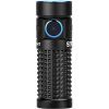 Фонарь Olight S1R Baton II Black (0.0000.0126) изображение 5