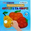 Пазл Магнікон Фрукты и Овощи (MK-M-02)