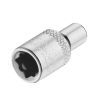 Головка торцевая Stanley 1/4", 4 мм, шестигранная (FMMT17185-0) изображение 3