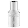 Головка торцевая Stanley 1/4", 4 мм, шестигранная (FMMT17185-0)