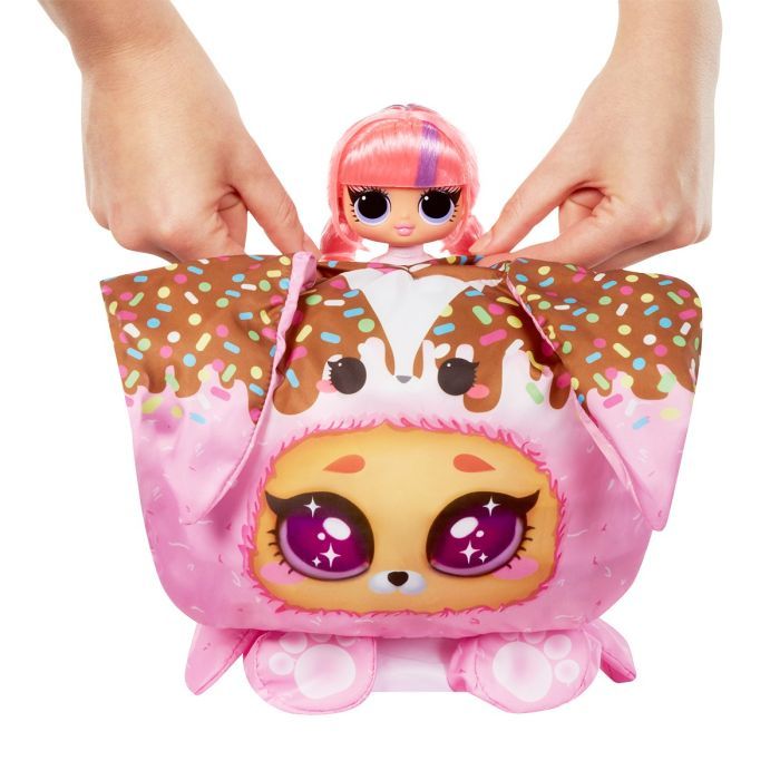 Кукла L.O.L. Surprise! серии Tweens Costume - Али Дэнс (504146) изображение 7