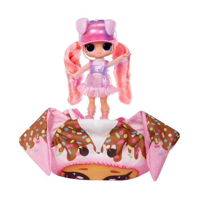 Кукла L.O.L. Surprise! серии Tweens Costume - Али Дэнс (504146) изображение 8