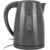 Електрочайник Saturn ST-EK8438U Gray зображення 2