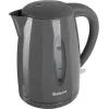 Електрочайник Saturn ST-EK8438U Gray зображення 3
