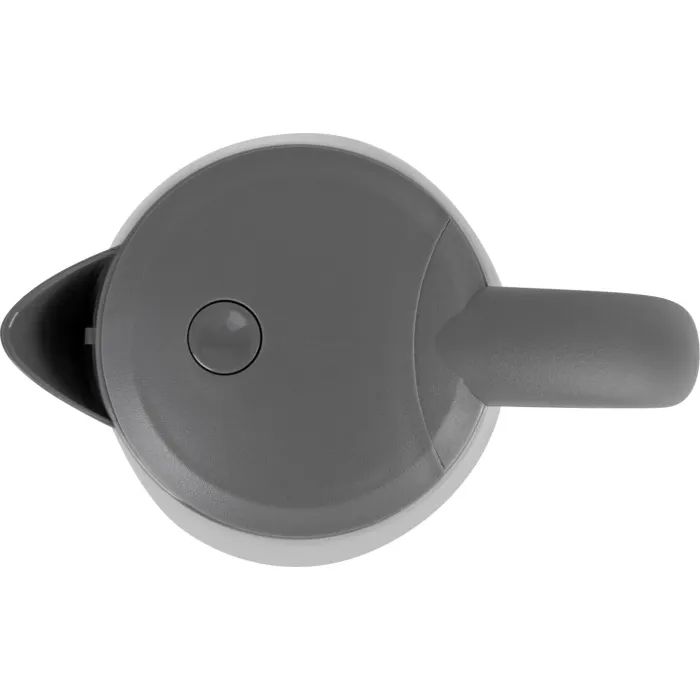 Електрочайник Saturn ST-EK8438U Lt.Grey/White зображення 5