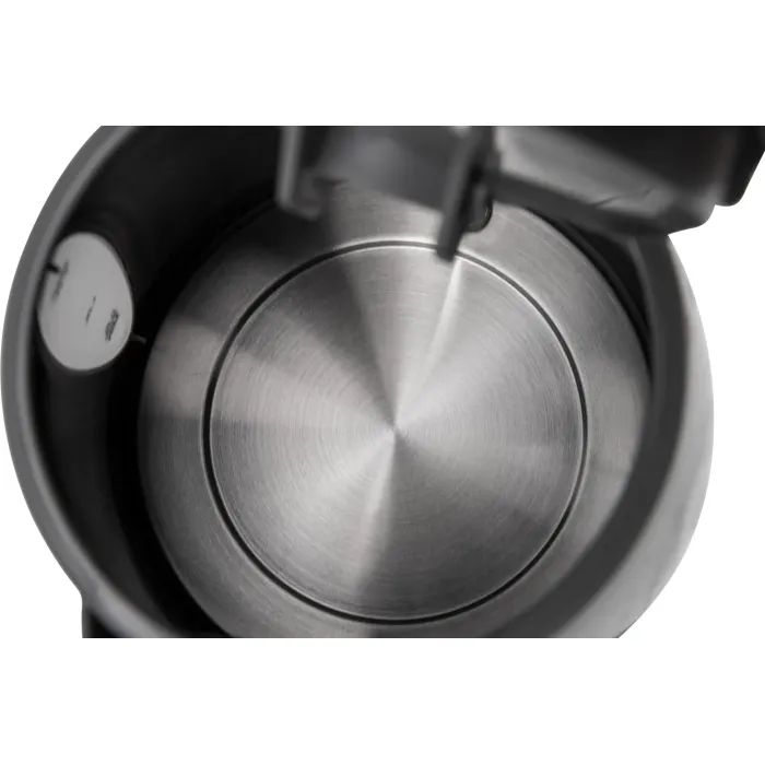 Електрочайник Saturn ST-EK8438U Lt.Grey/White зображення 7