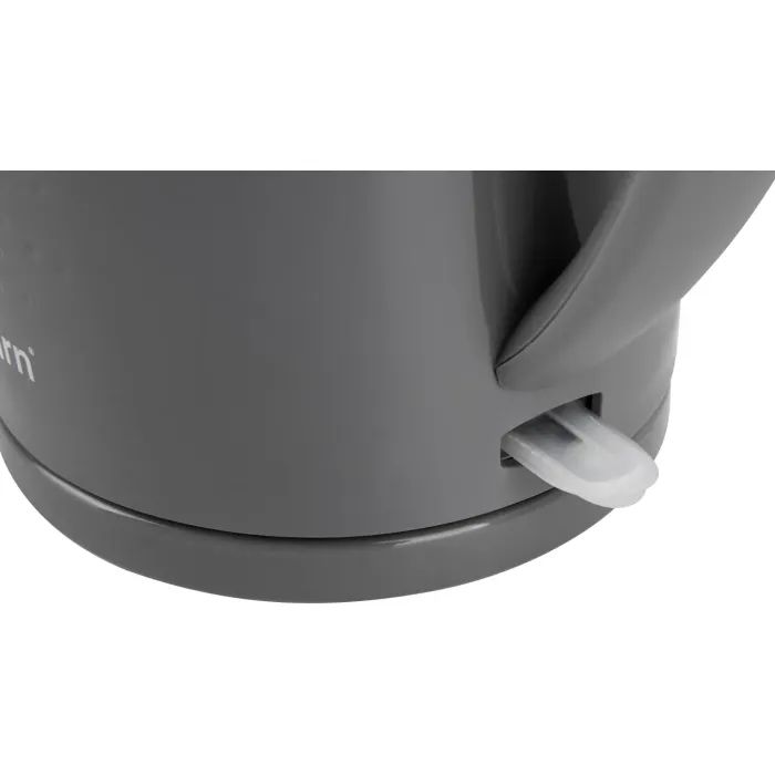 Електрочайник Saturn ST-EK8438U Lt.Grey/White зображення 9