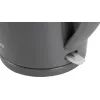 Електрочайник Saturn ST-EK8438U Gray зображення 9