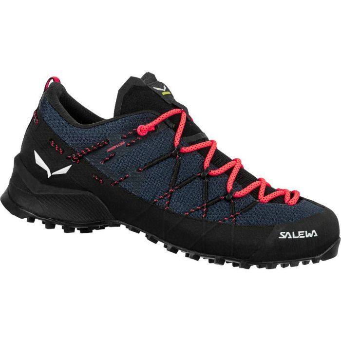 Кроссовки Salewa Wildfire 2 Wms 61405 3965 - 37 - синій (013.001.5715)