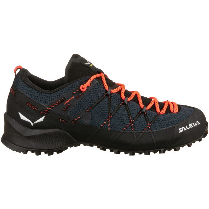 Кроссовки Salewa Wildfire 2 Wms 61405 3965 - 37 - синій (013.001.5715) изображение 2