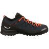 Кроссовки Salewa Wildfire 2 Wms 61405 3965 - 40 - синій (013.001.5719) изображение 2