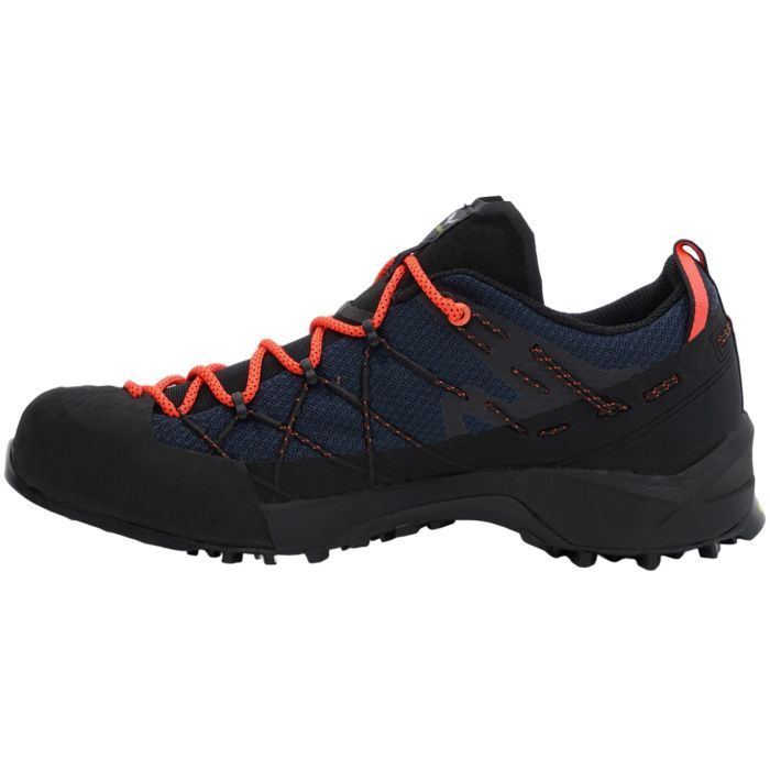 Кроссовки Salewa Wildfire 2 Wms 61405 3965 - 37 - синій (013.001.5715) изображение 3