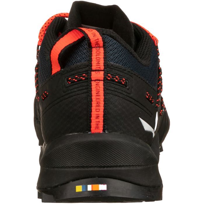 Кроссовки Salewa Wildfire 2 Wms 61405 3965 - 37 - синій (013.001.5715) изображение 5
