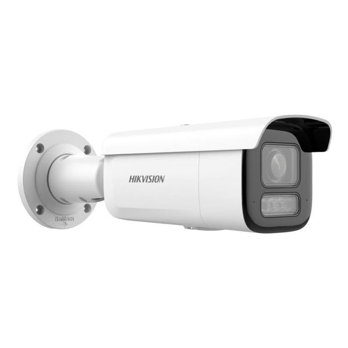 Камера видеонаблюдения Hikvision DS-2CD2643G2-LIZS2U (2.8-12) изображение 2