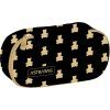 Пенал Astrabag AC6 Golden Teddy (503024074)