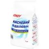 Отбеливатель O'KEY Кислородный 100% 1 кг (4820049384246)