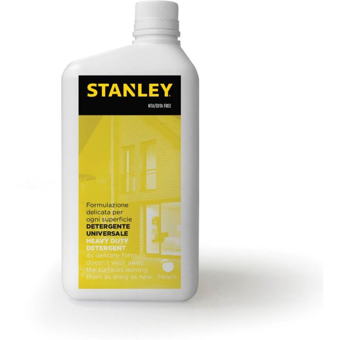Средство для моек высокого давления Stanley универсальной, 1л. (SXACC0057)