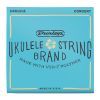 Струны для гитары Jim Dunlop Ukulele Concert (DUQ302)