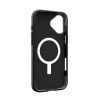 Чехол для мобильного телефона UAG iPhone 16 Plus Civilian Magsafe Black (114443114040) изображение 5