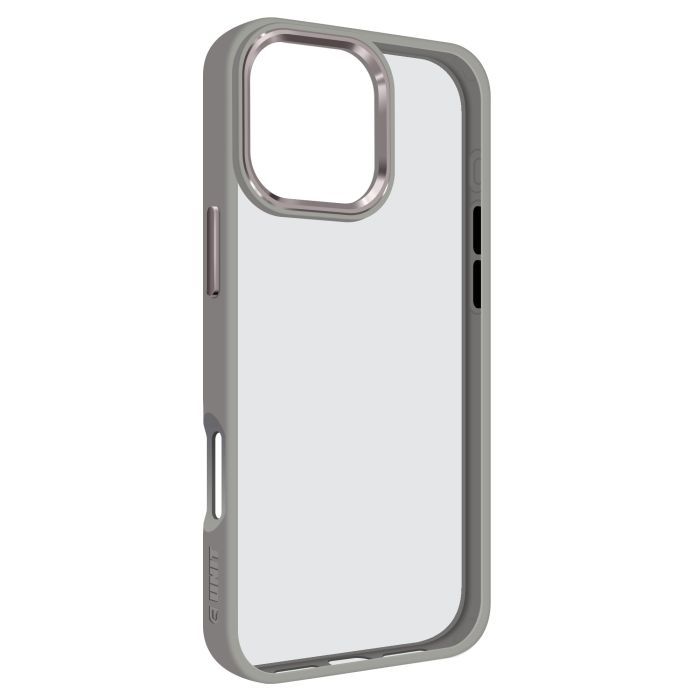 Чехол для мобильного телефона Armorstandart UNIT2 Apple iPhone 16 Pro Max Violet (ARM78768)